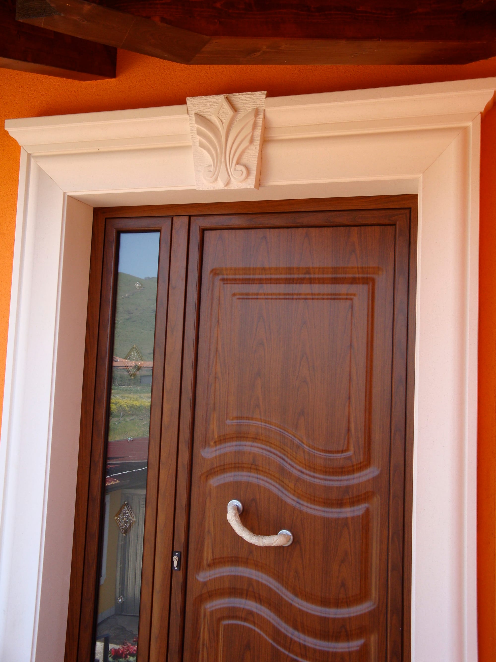 Elementi architettonici