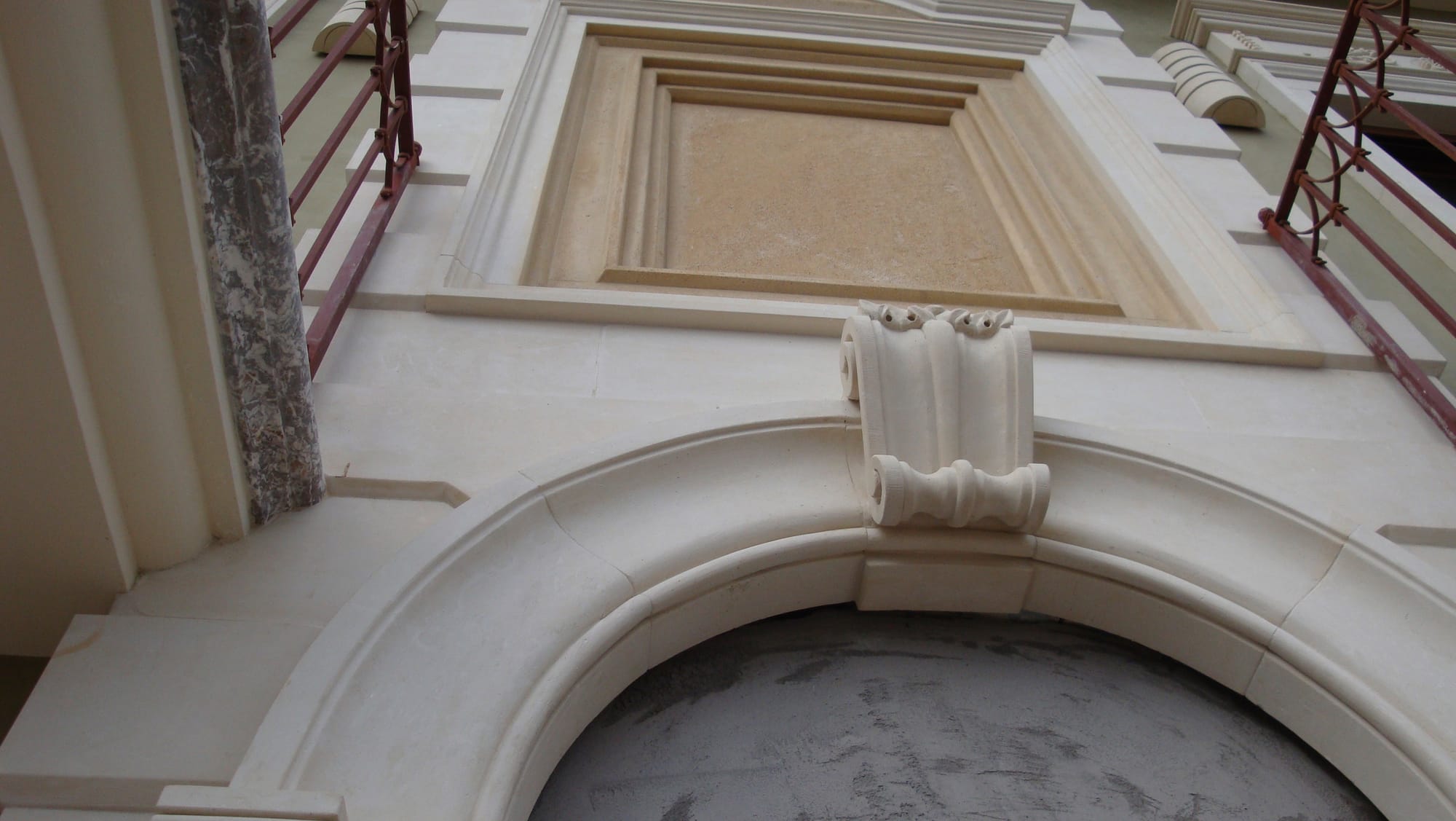 Elementi architettonici