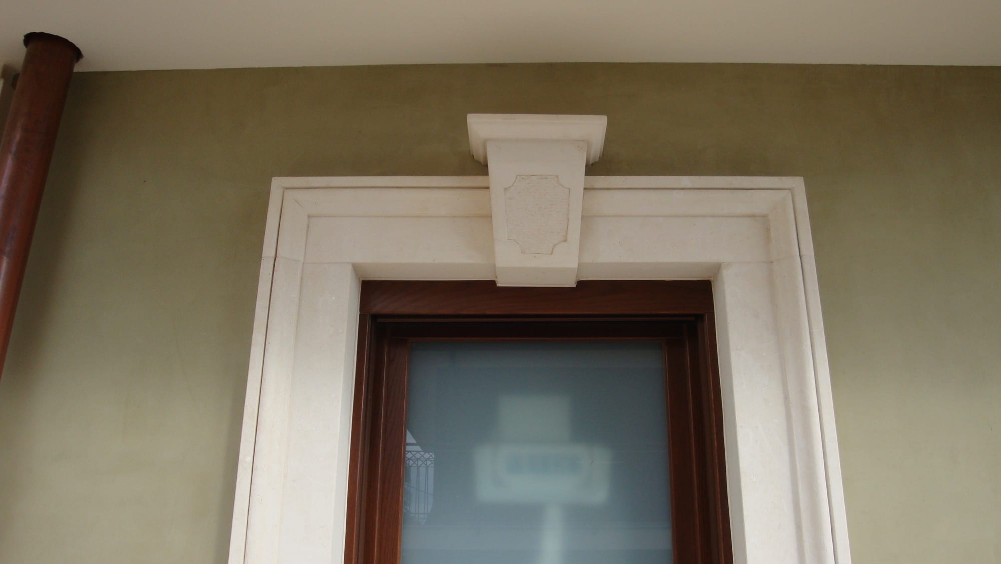 Elementi architettonici