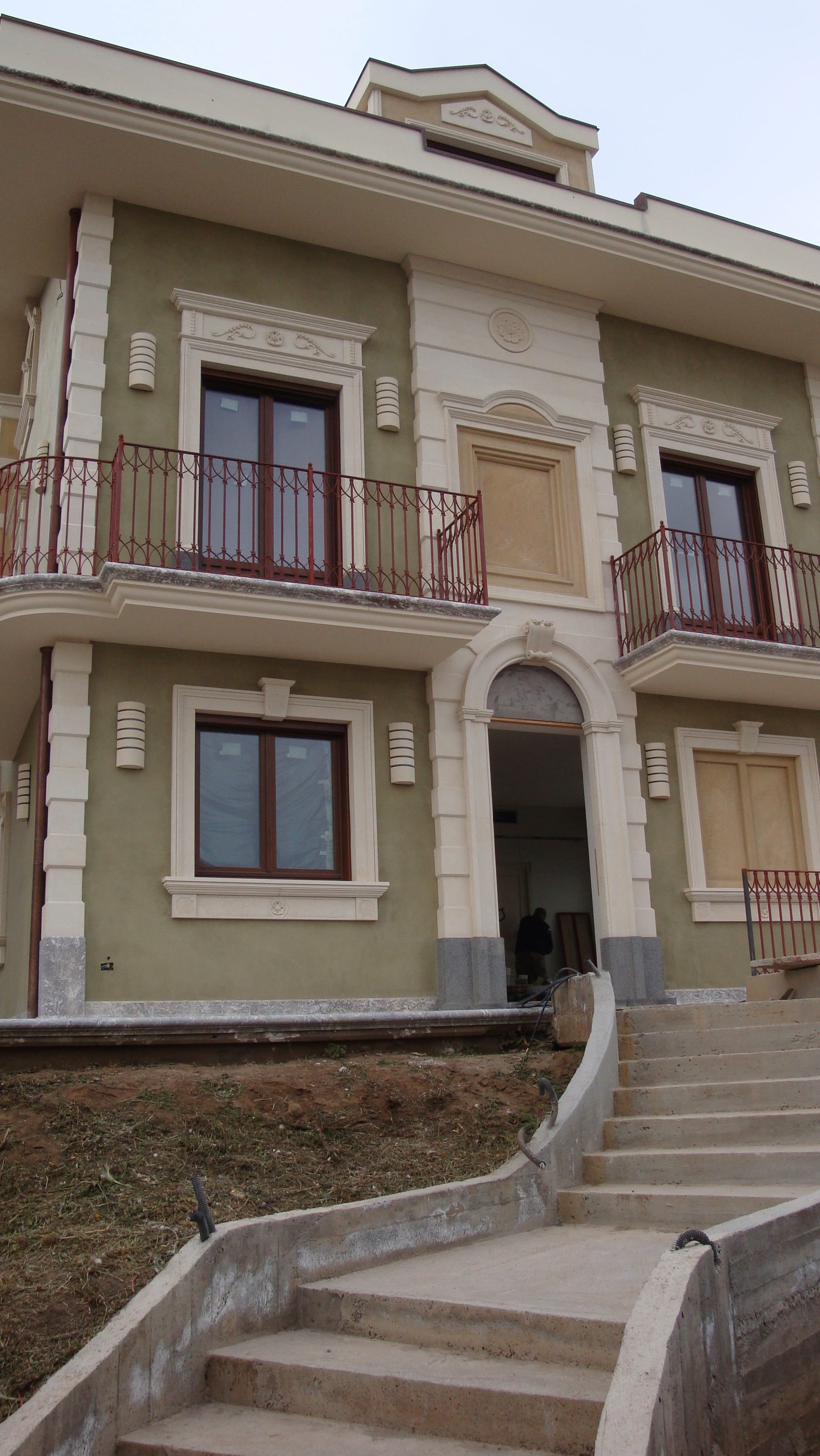 Elementi architettonici