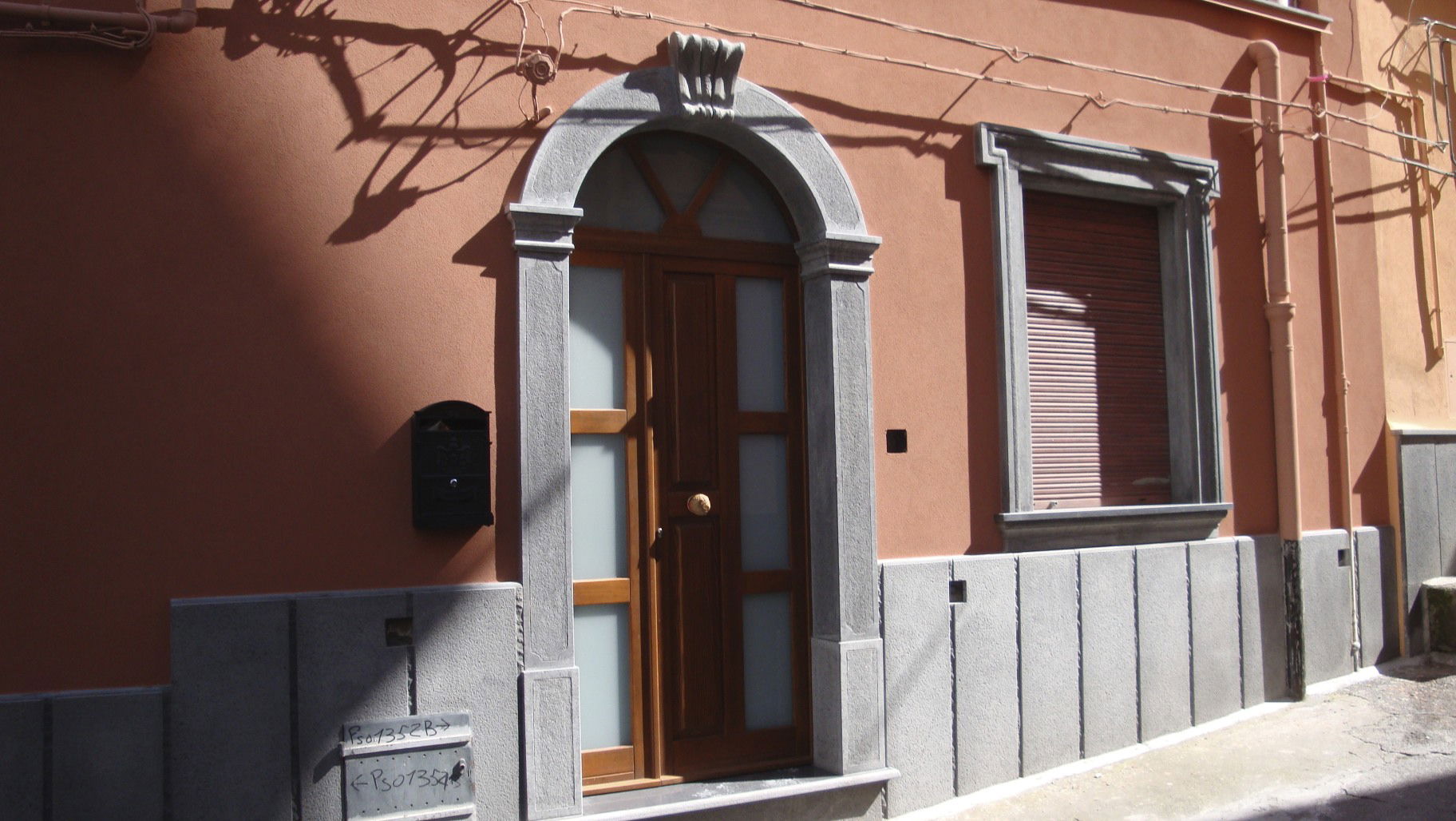 Elementi architettonici