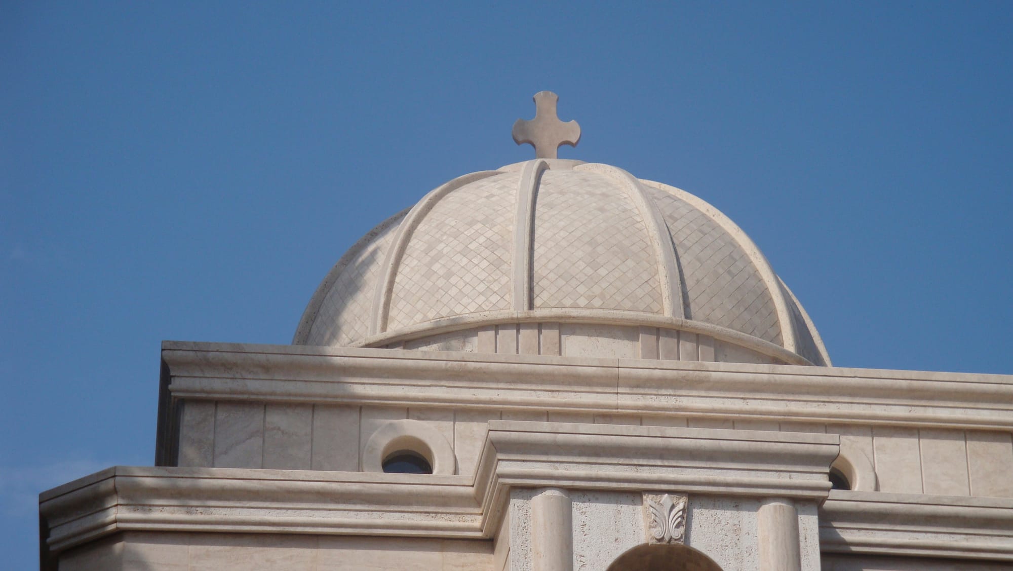 Elementi architettonici