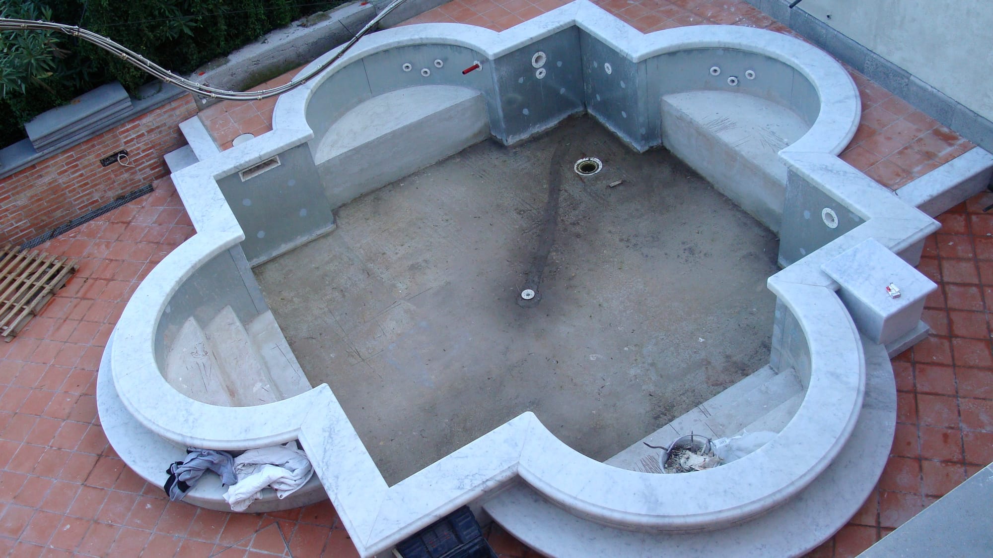 Elementi architettonici