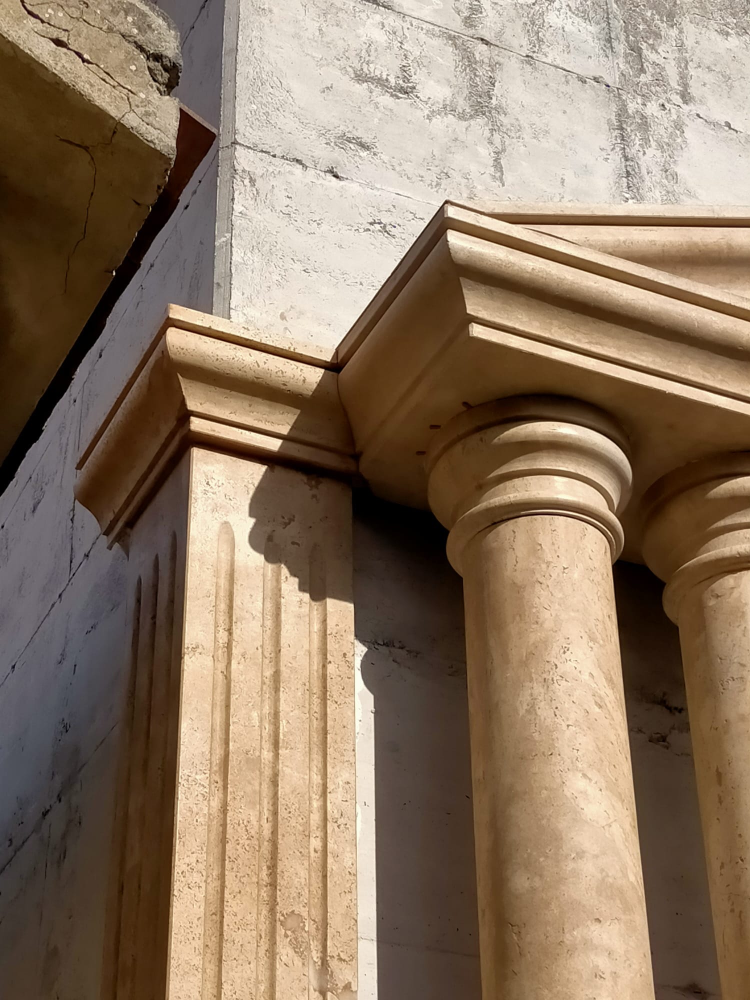 Elementi architettonici