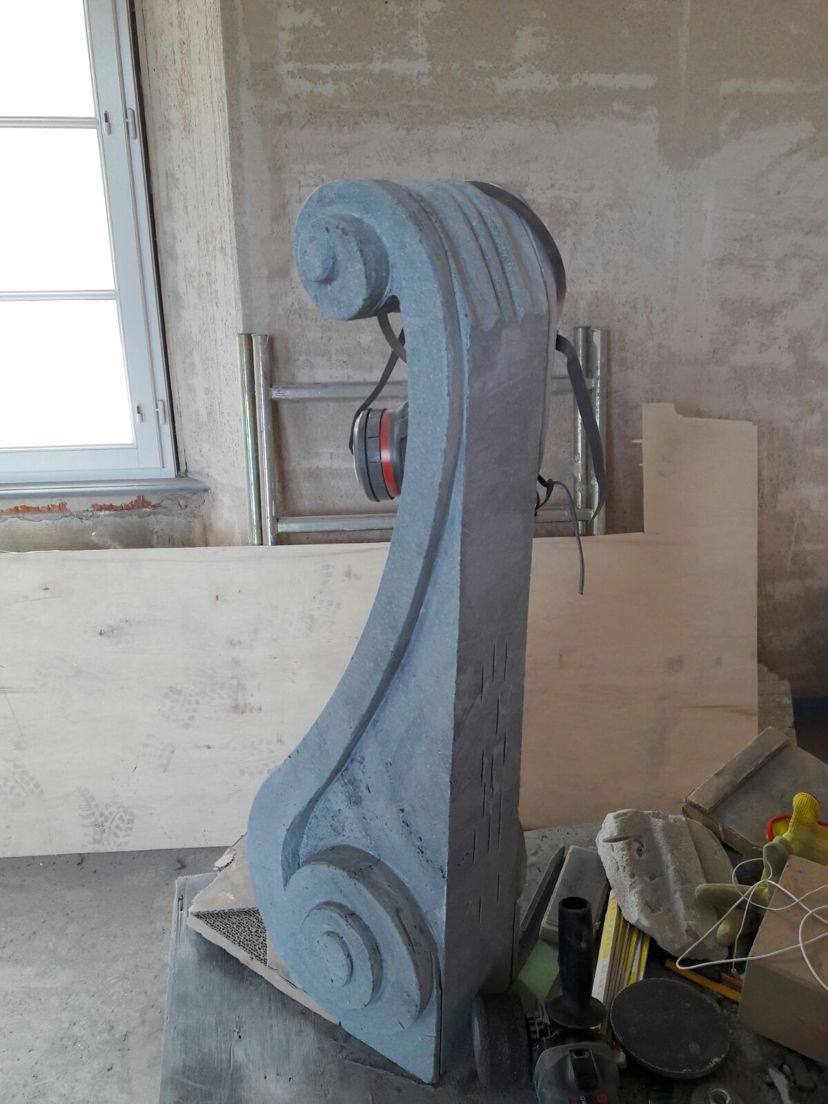 Elementi architettonici