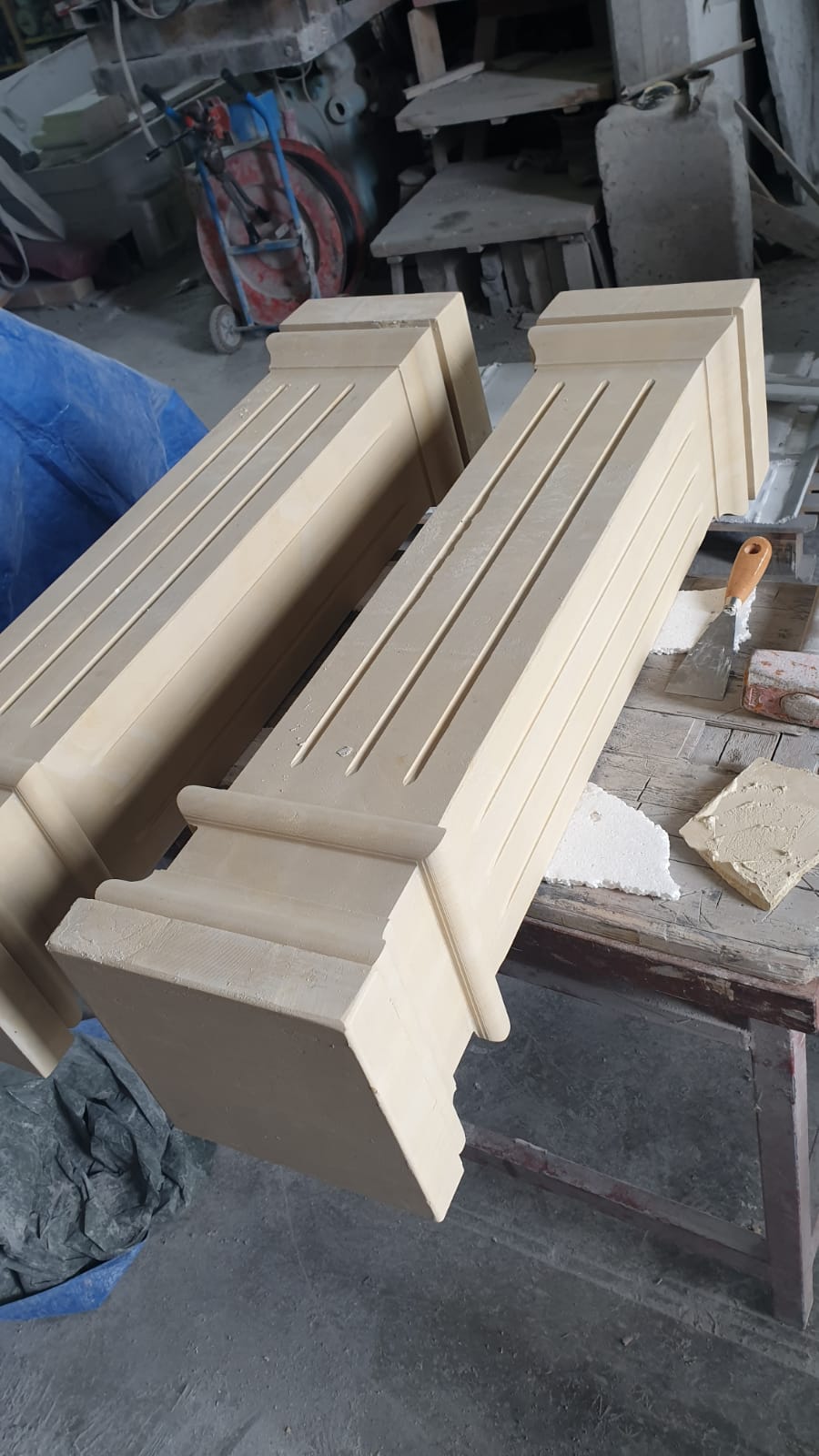 Elementi architettonici