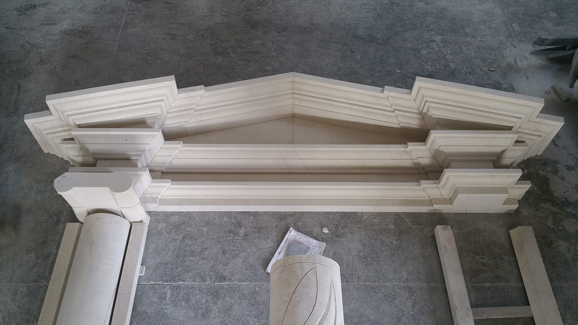 Elementi architettonici