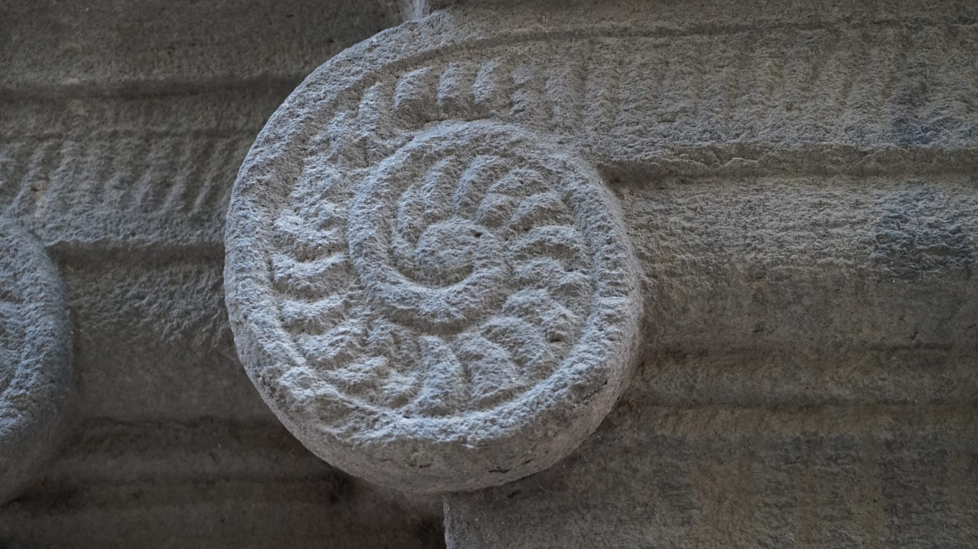 Elementi architettonici