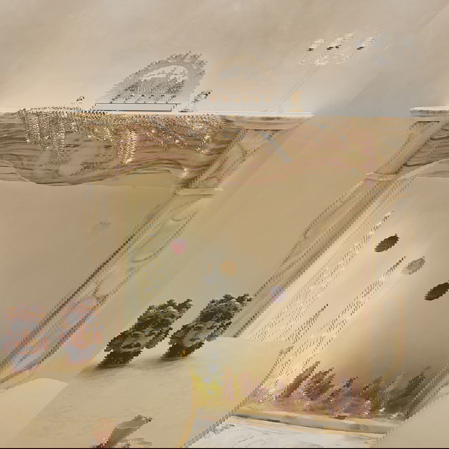 Elementi architettonici