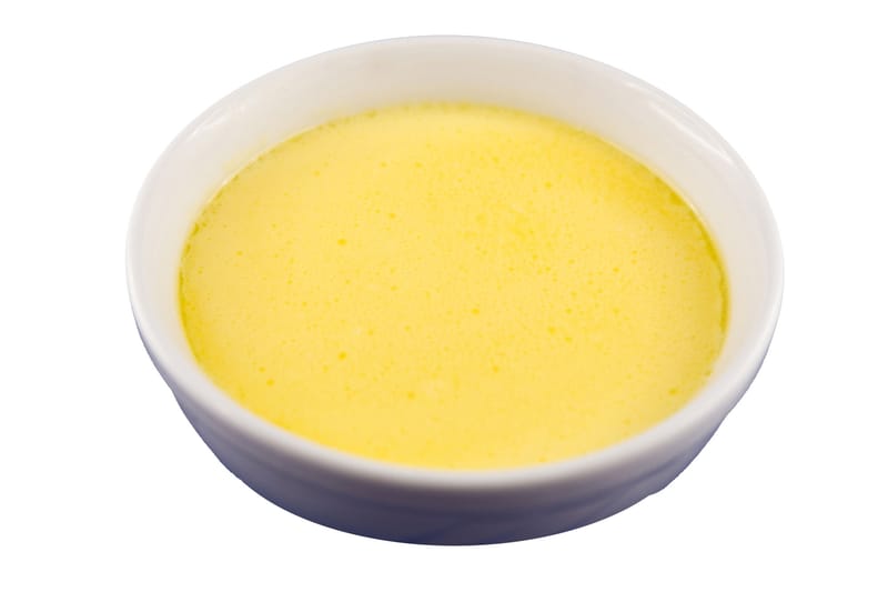 CIORBA DE BURTA