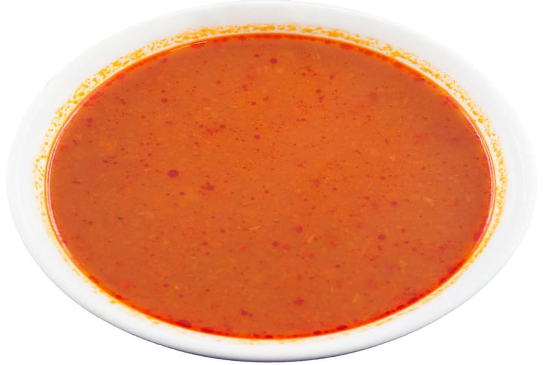 SUPA CREMA ROSII