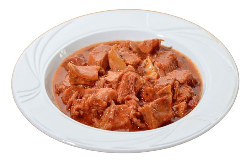GULAS DE VITA