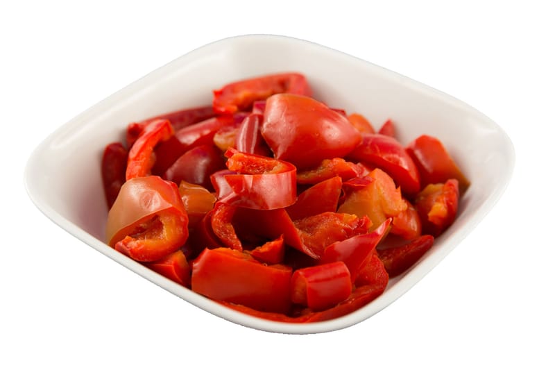 SALATA DE GOGOSARI