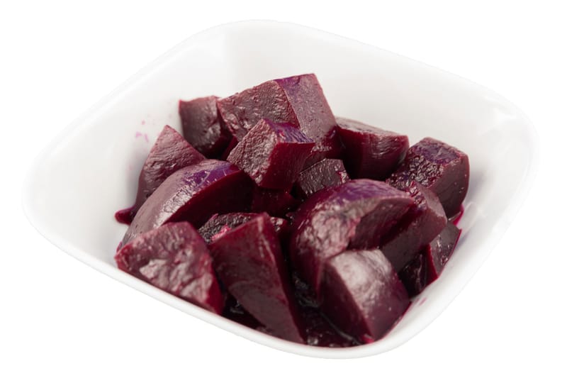SALATA DE SFECLA