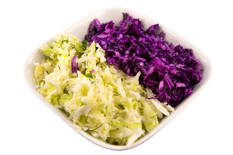 SALATA DE VARZA