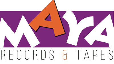 Maya Records And Tapes