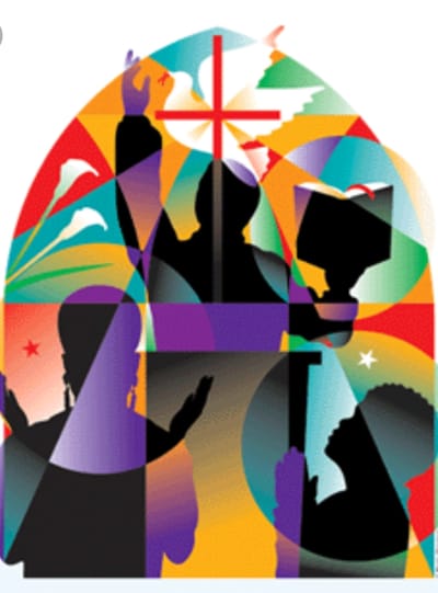 Come Worship with Us  image