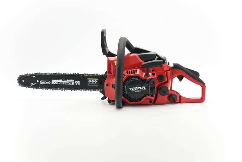 We are now a dealer for prorun outdoor power equipment