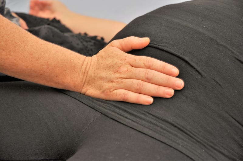 עבר-עתיד-הווה והרחם הנשי