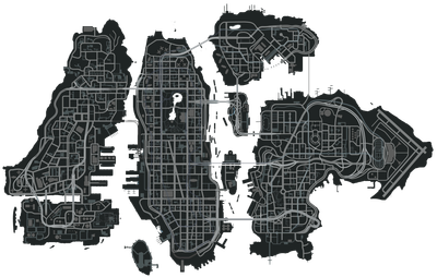 LIBERTY CITY image