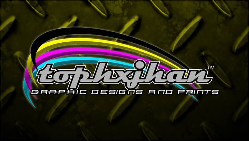Tophxjhan Graphic Designs and Prints
