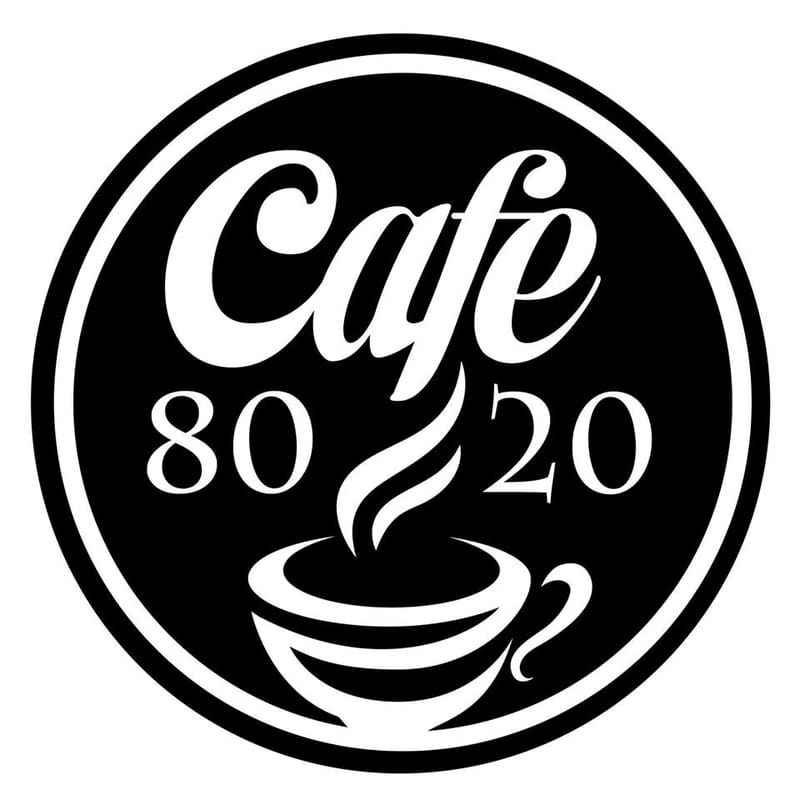 Cafe 8020