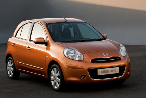 Nissan Micra - the Car that All Demands!