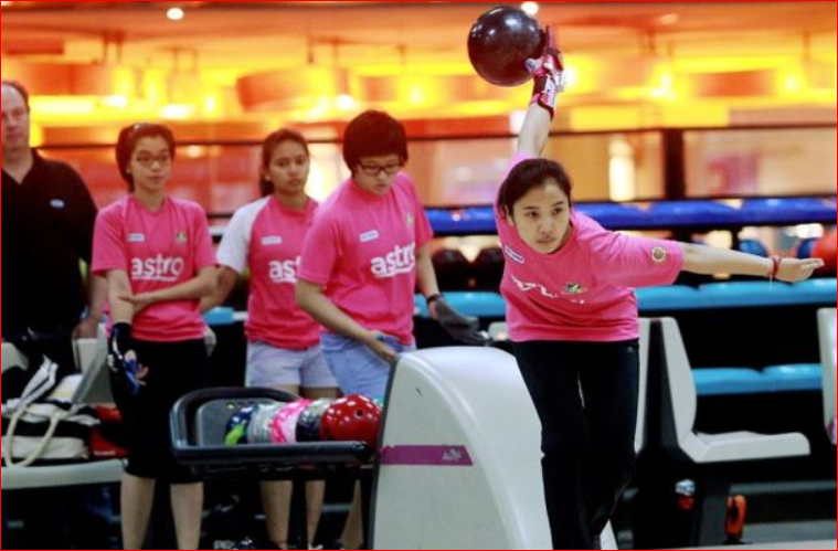 Bowling in Dubai - The Best Dubai Bowling Center to Visit