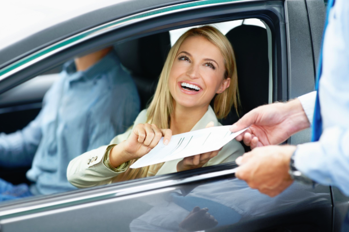 How vital is it to lease a automobile from Discovery Gardens