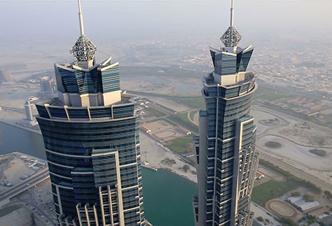 Interesting Facts about Dubai