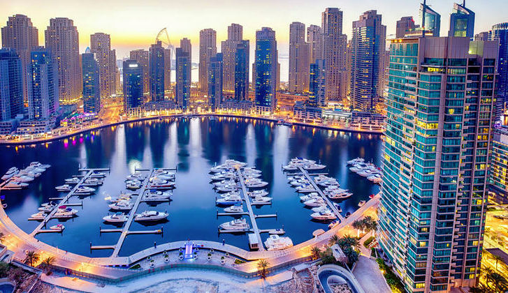 10 Interesting Facts About Dubai