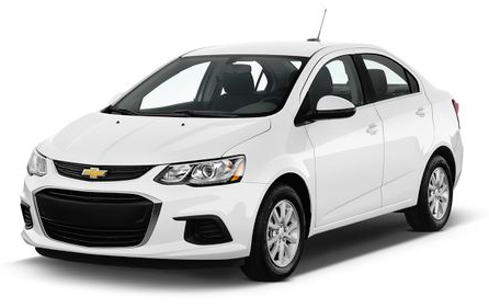 Whatever the cost of leasing a lot of Chevrolet Aveo on a consistent premise