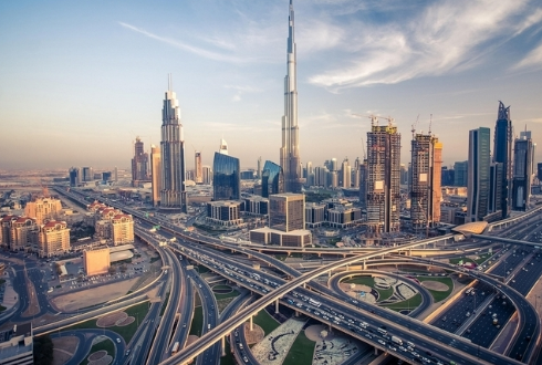 Sensational Facts About Dubai You May Never Have Heard!