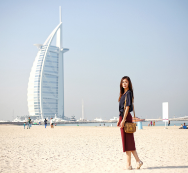 Is Dubai really amazing?