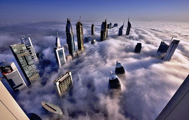 Interesting facts about Dubai that people don't know about