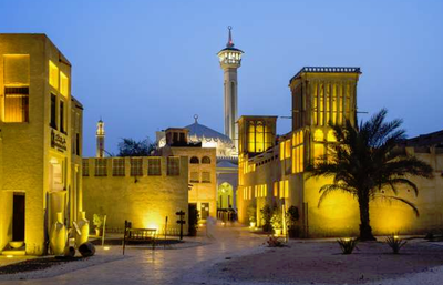 7 Interesting Facts about Dubai