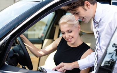 Strategies for Buying a Vehicle