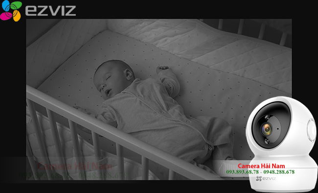 The Nuiances of Ezviz 8 Camera System