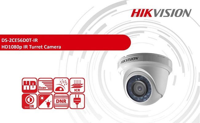 Sorts Of Security Cameras - cctv cam kinds and also specifications