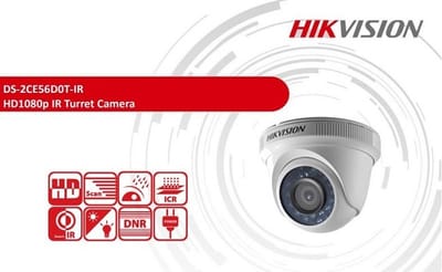 Sorts Of Security Cameras - cctv cam kinds and also specifications