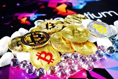 Bitcoin Exchange Rate Usd image