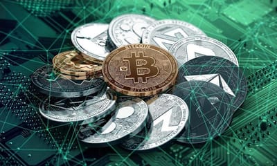 Buy Bitcoin with PayPal instantly image