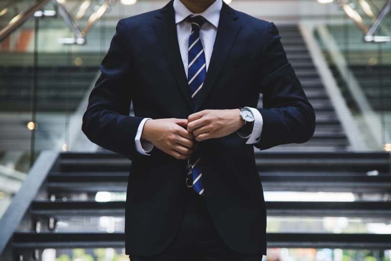 Accompanying business meetings and launch events