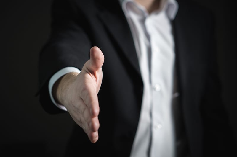 Contract Placement