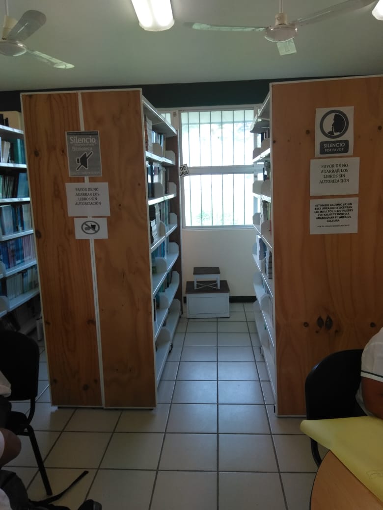 BIBLIOTECA