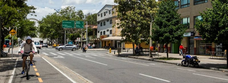 Lugares de interés