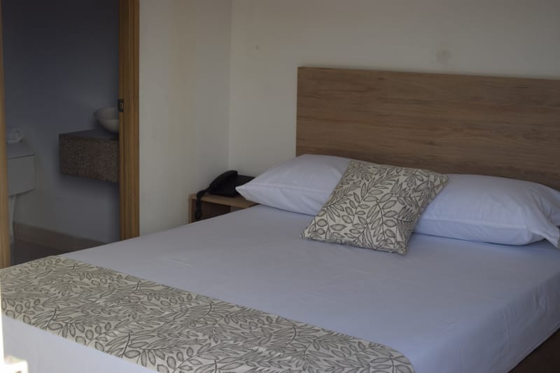 Nuestras Habitaciones