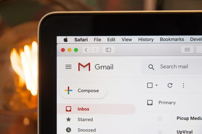 ¿que es un correo electrónico? image