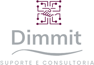 dimmit suporte e consultoria