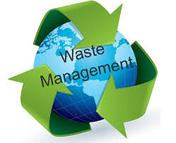 ABOUT SCHEDULE WASTE MANAGEMENT